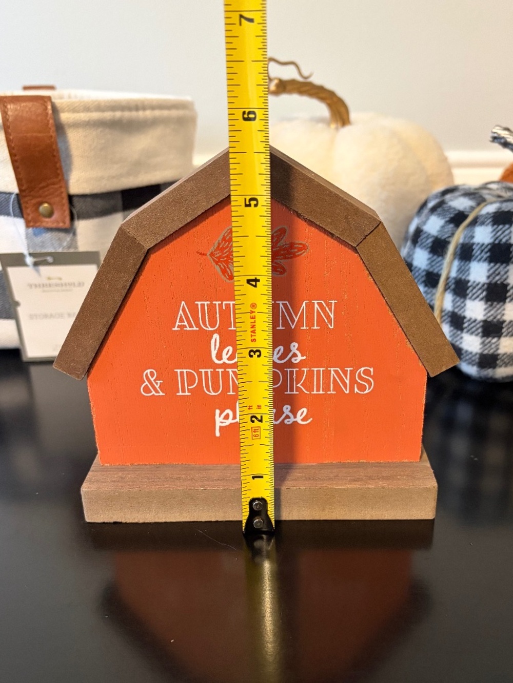 Fall Decor Bundle - Picture 10 of 16